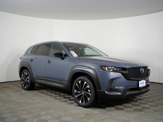 New 2026 Mazda CX-50 Hybrid Premium Plus