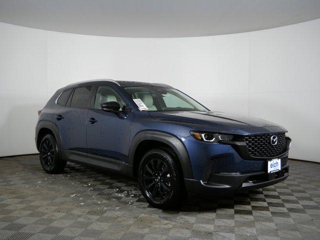 New 2026 Mazda CX-50 2.5 S Preferred Package