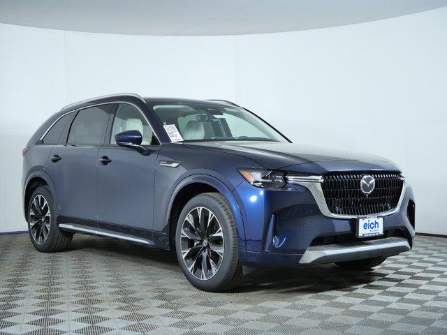 New 2026 Mazda CX-90 3.3 Turbo S Premium Plus