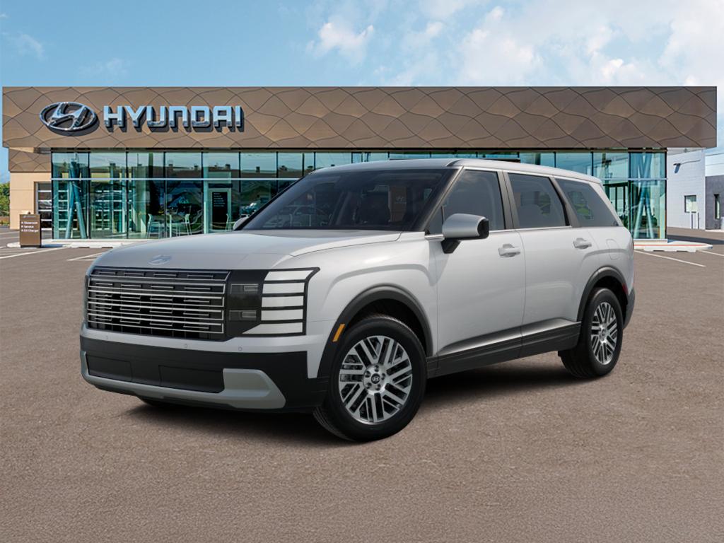 New 2026 Hyundai PALISADE SE
