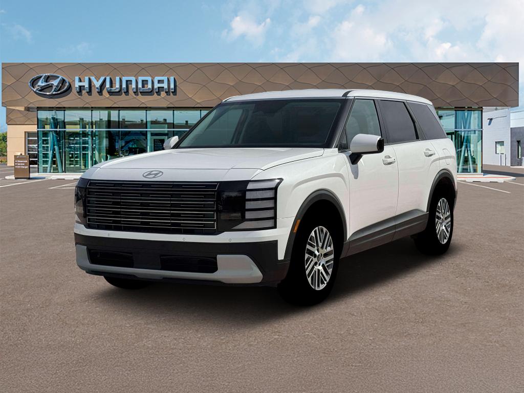 New 2026 Hyundai PALISADE SE