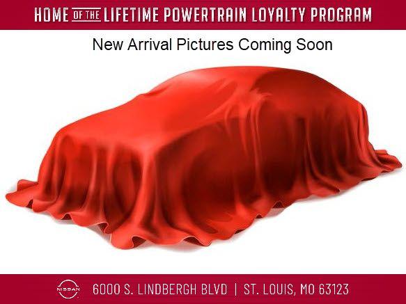 New 2026 Nissan Rogue SL