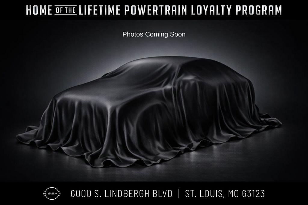 New 2026 Nissan Pathfinder SL