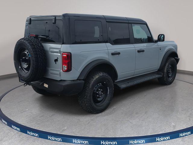 FORD BRONCO BIG BEND - 5