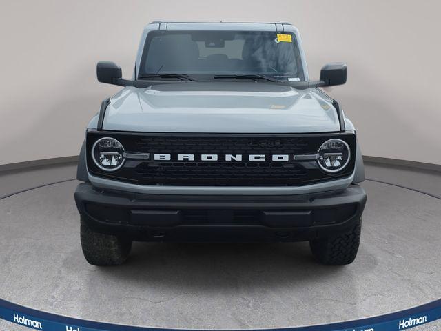 FORD BRONCO BIG BEND - 2