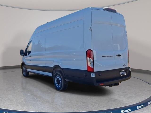2026 FORD TRANSIT-250 BASE — фото 5