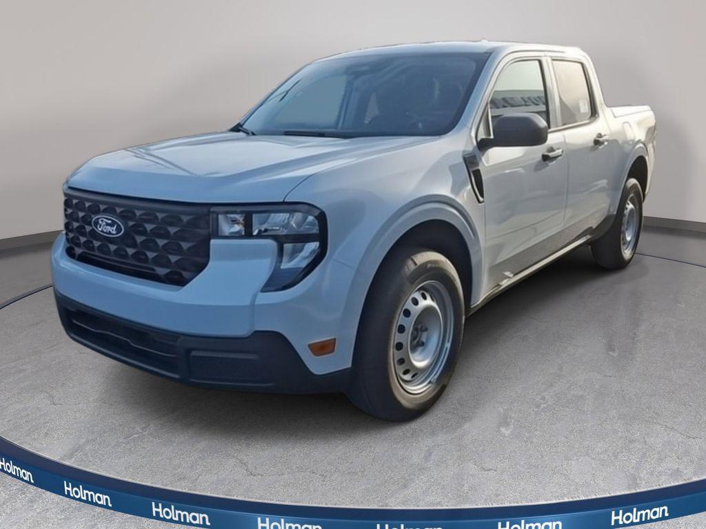 New 2026 Ford Maverick XL