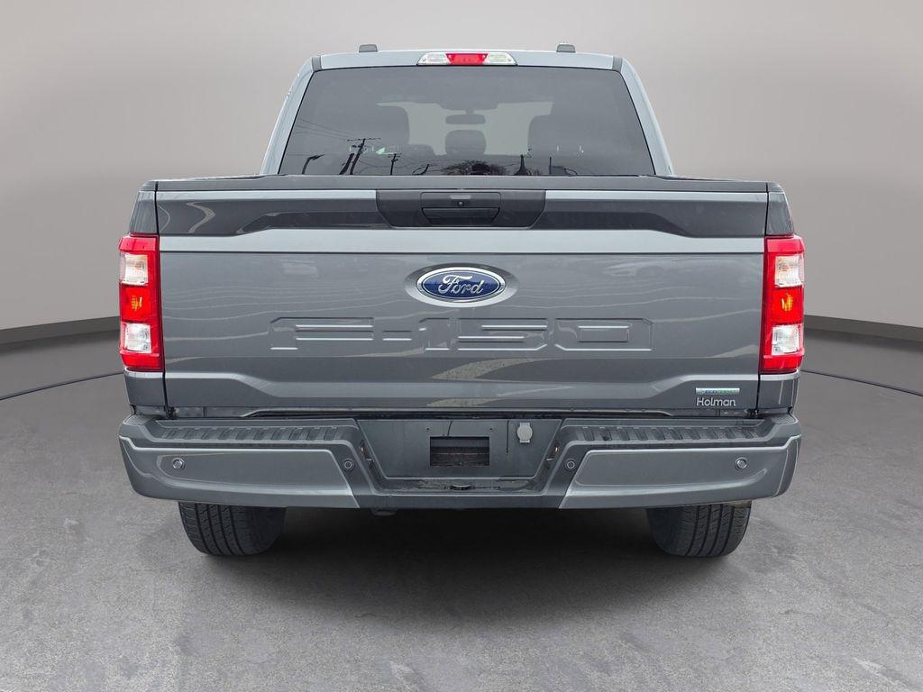 FORD F-150 XL - 6