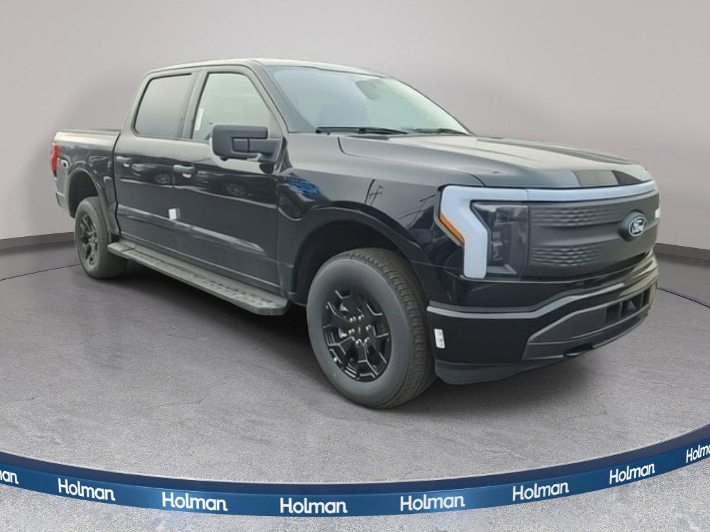 صورة مصغرة 2 لـ 2025 FORD F-150 LIGHTNING XLT