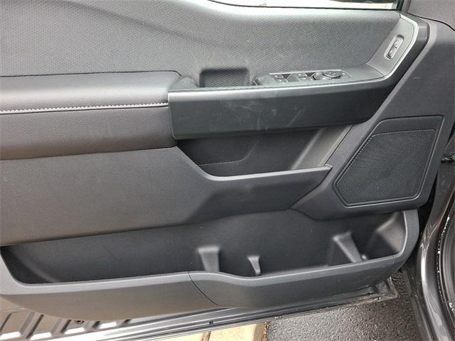 2026 FORD F-150 STX 照片 8