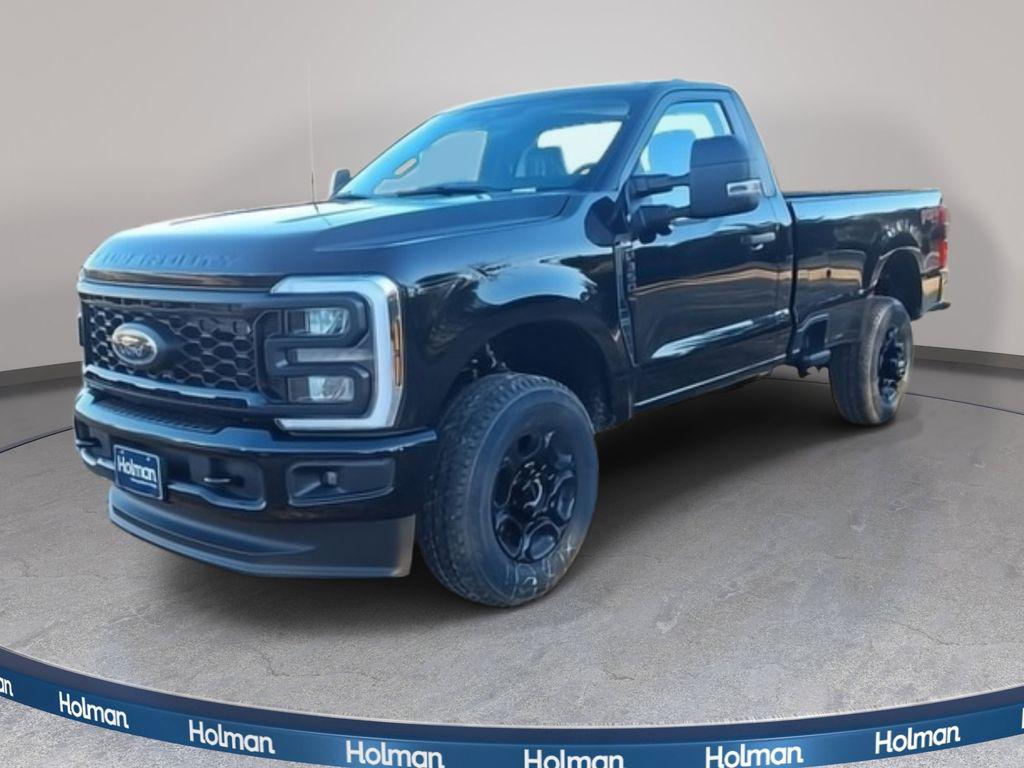 New 2026 Ford F-350 XL