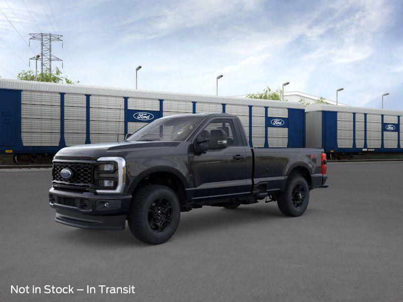 New 2026 Ford F-350 XL