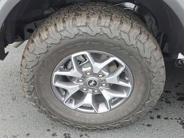 FORD BRONCO BADLANDS - 6