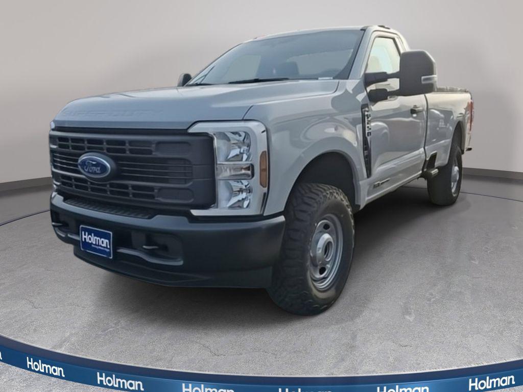 New 2026 Ford F-250 XL
