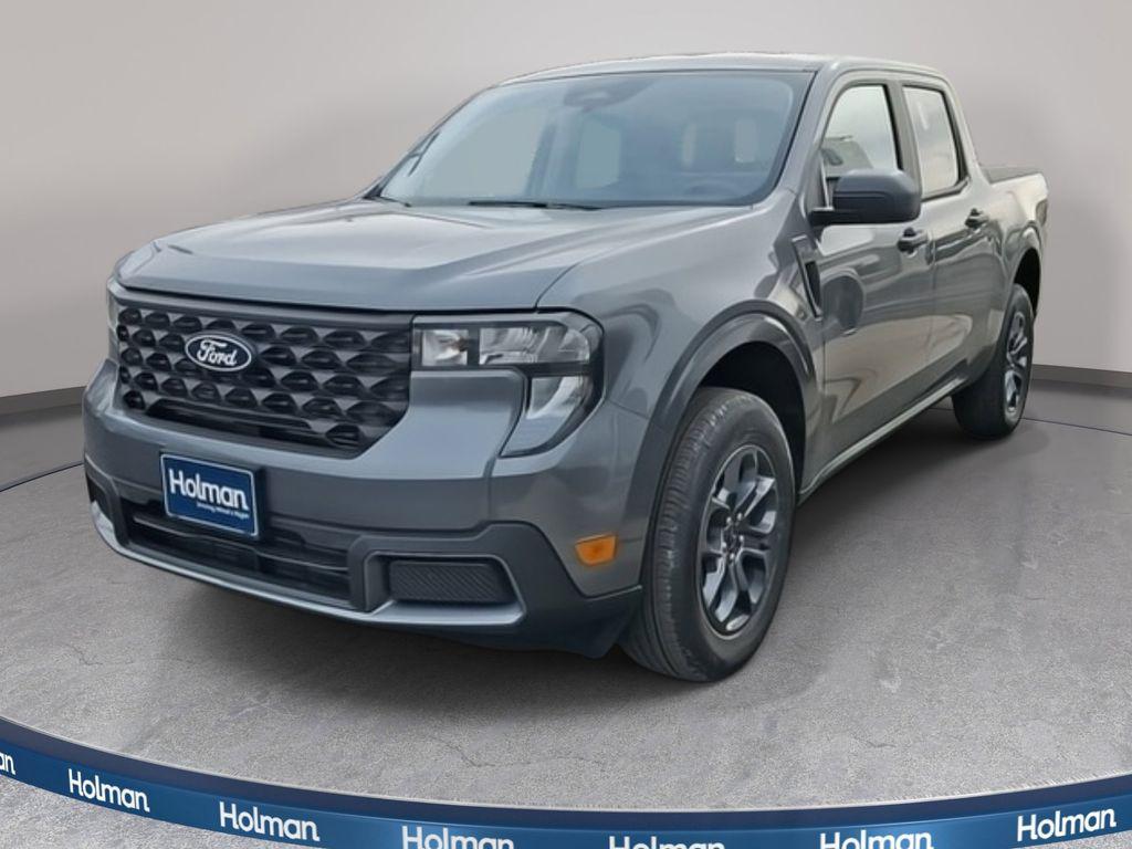 New 2026 Ford Maverick XLT