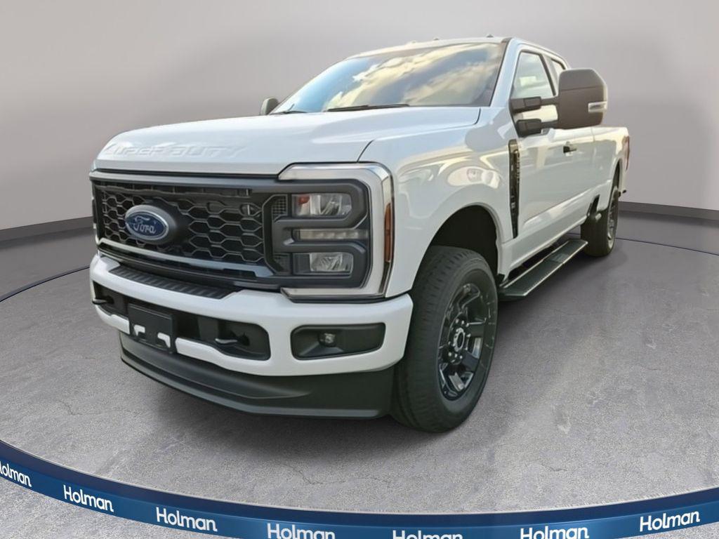 New 2026 Ford F-250 XL