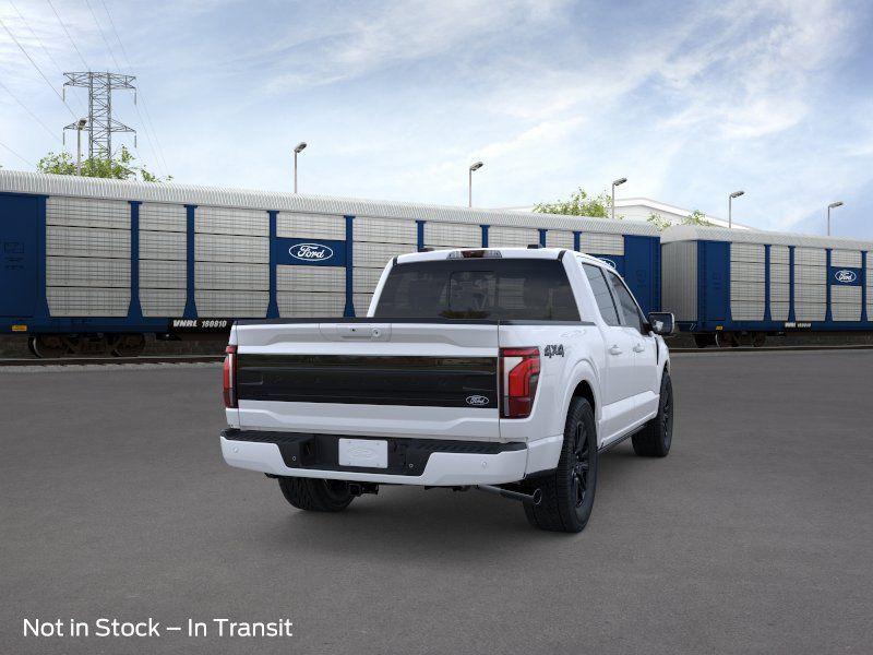 FORD F-150 PLATINUM - 8