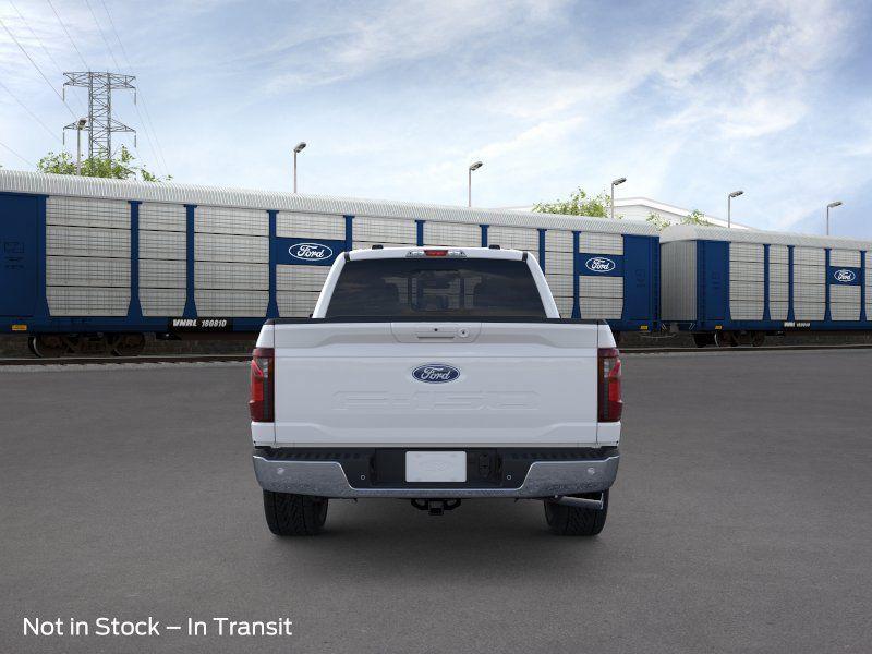 FORD F-150 XLT - 5