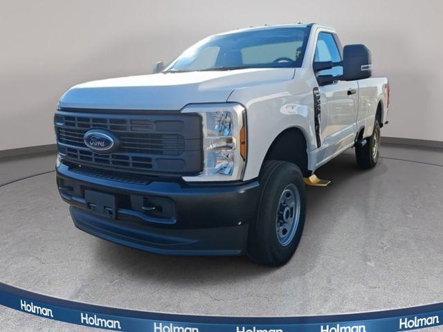New 2026 Ford F-250 XL