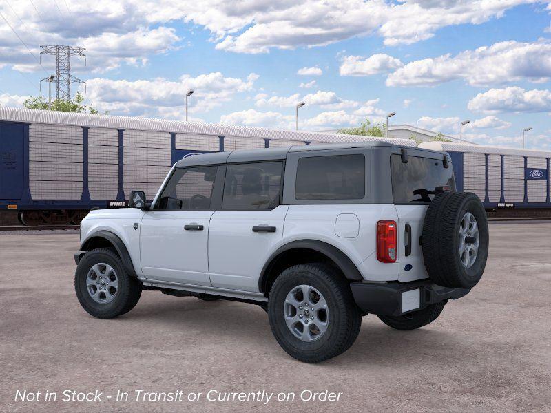 صورة 4 لـ 2026 FORD BRONCO BIG BEND