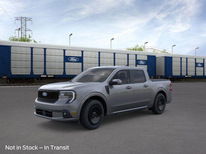 New 2026 Ford Maverick Lobo Standard