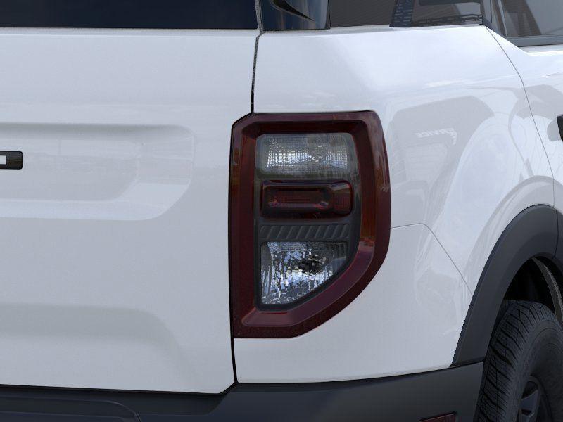2026 FORD BRONCO SPORT BIG BEND — миниатюра 21