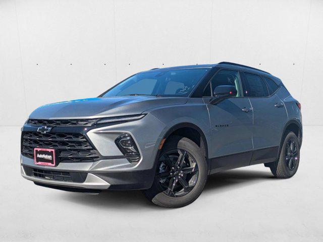 New 2025 Chevrolet Blazer 2LT