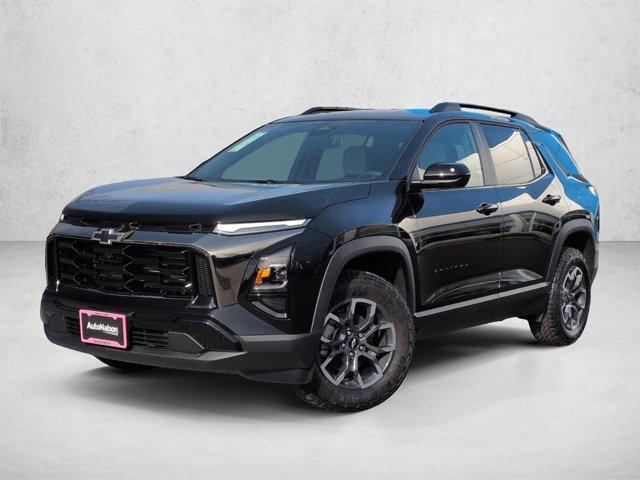 New 2026 Chevrolet Equinox AWD ACTIV