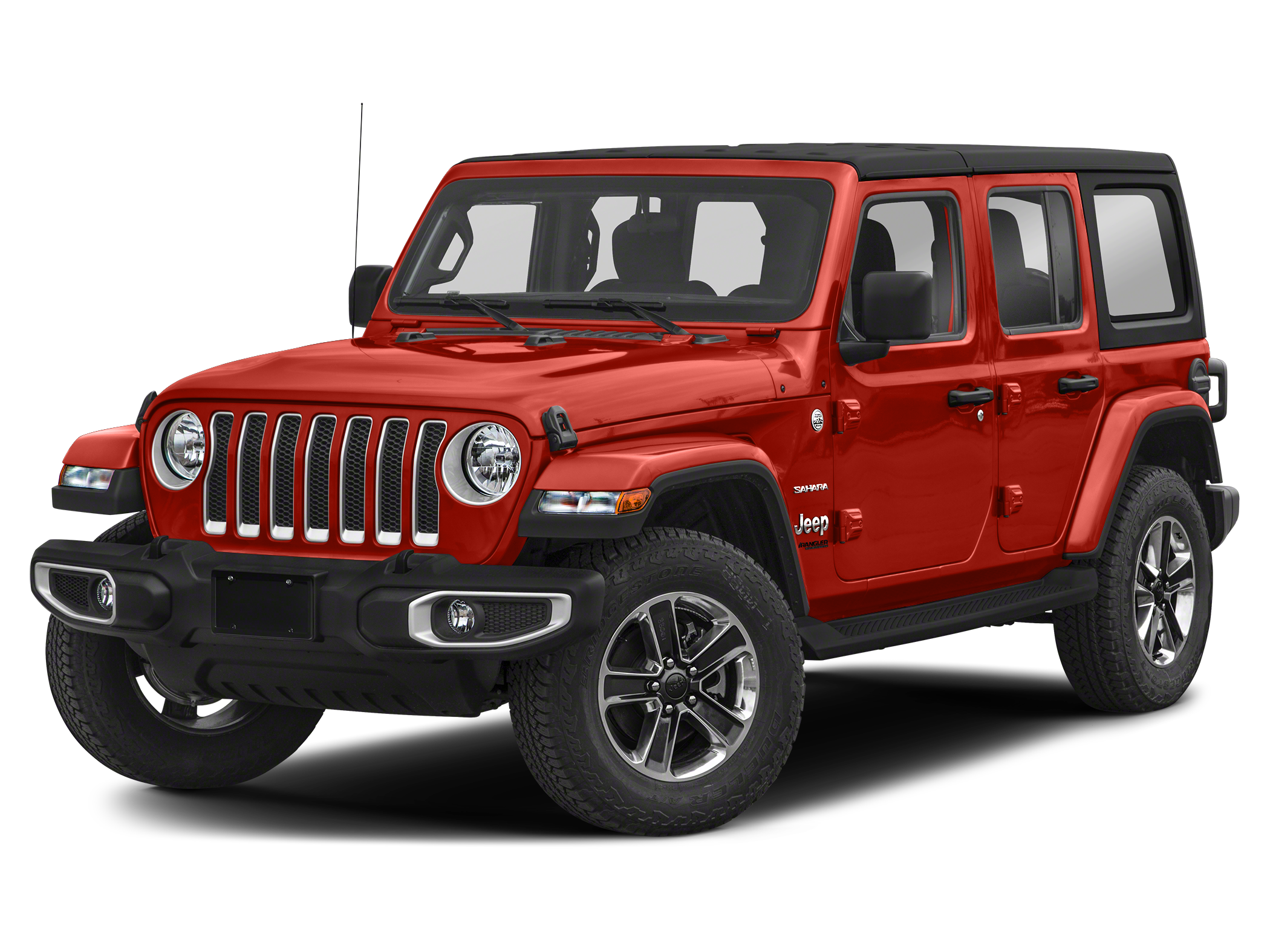 2018 Jeep Wrangler Unlimited