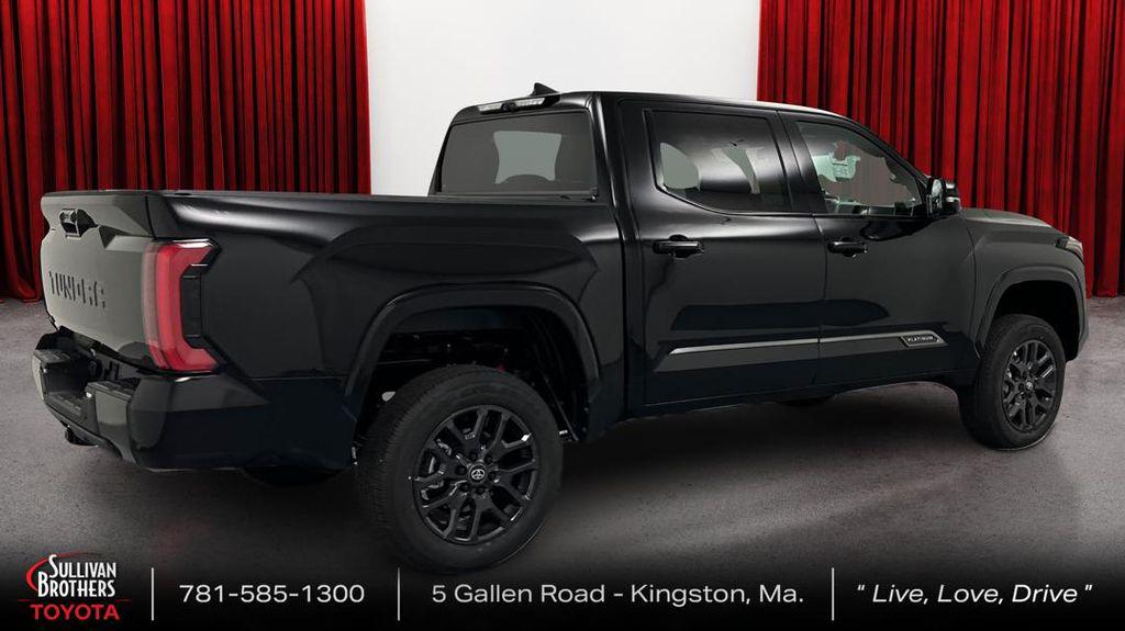 TOYOTA TUNDRA - 5