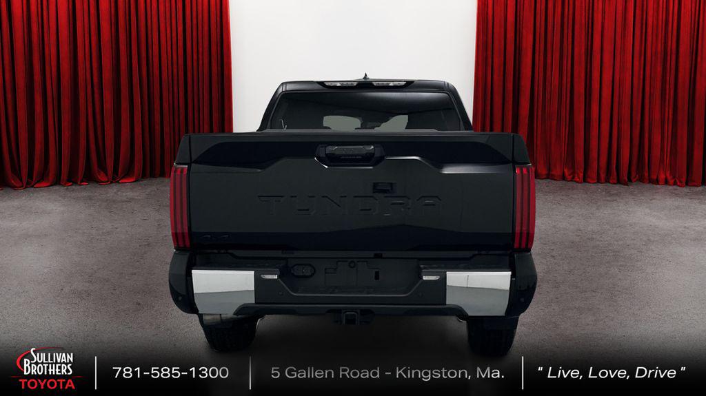 TOYOTA TUNDRA - 6