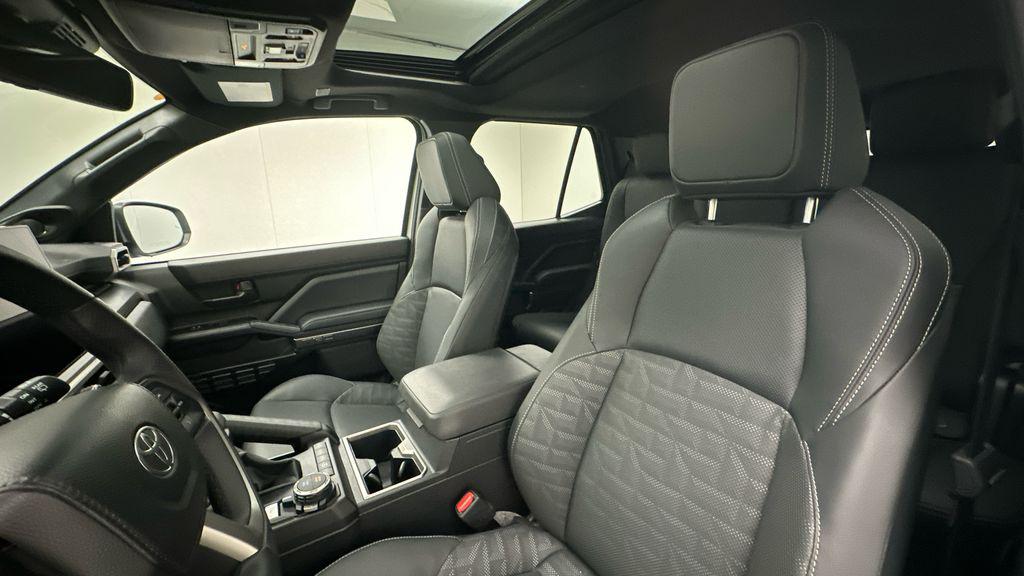 TOYOTA 4RUNNER - 9
