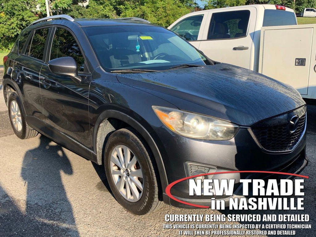 2014 Mazda CX-5 Touring