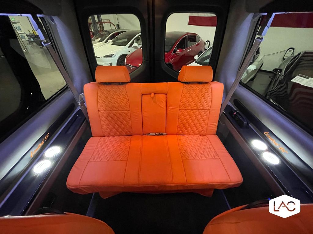 MERCEDES-BENZ OTHERS - 9