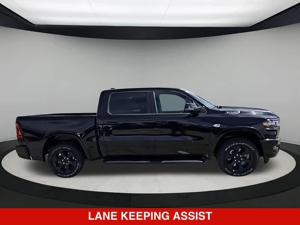 صورة 9 لـ 2026 RAM 1500 LONE STAR