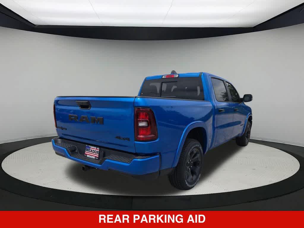 2026 RAM 1500 LONE STAR 照片 6