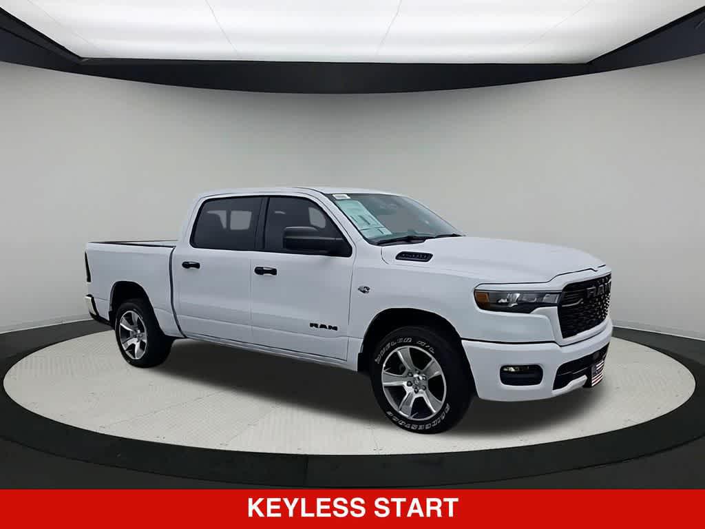 2026 RAM 1500 EXPRESS 照片 2