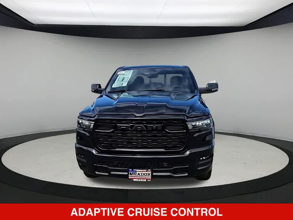 صورة 3 لـ 2026 RAM 1500 LONE STAR