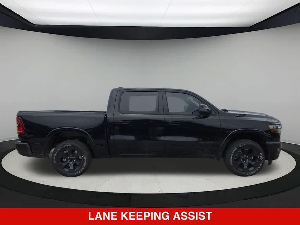 صورة 7 لـ 2026 RAM 1500 LONE STAR
