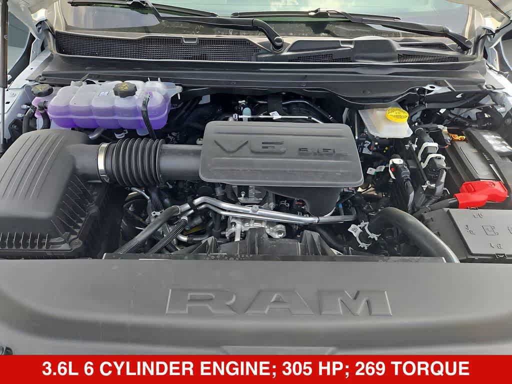 2026 RAM 1500 EXPRESS 缩略图 15