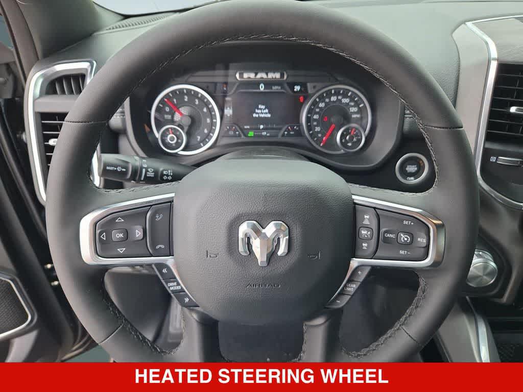 2026 RAM 1500 LARAMIE thumbnail 22