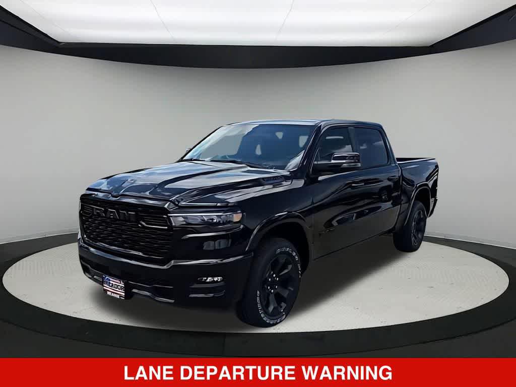 صورة 3 لـ 2026 RAM 1500 LONE STAR