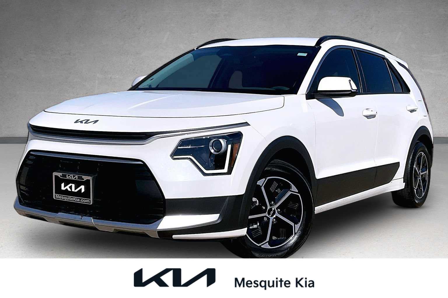 2024 Kia Niro EX