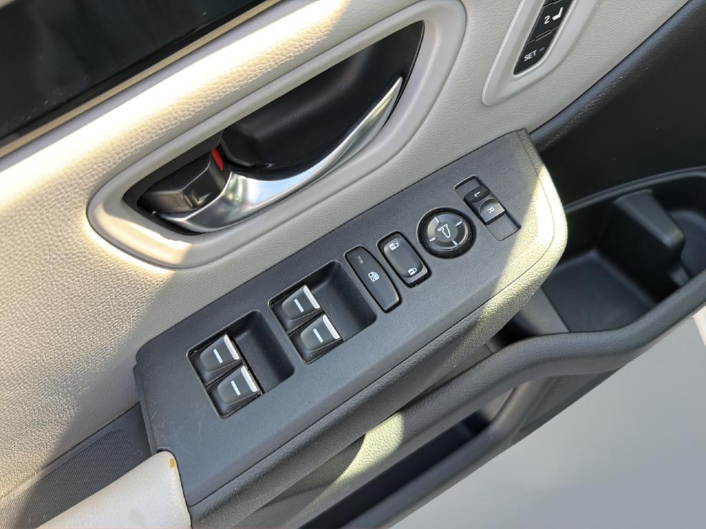 2023 Honda PILOT TOURING 缩略图 27