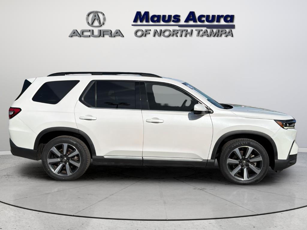 2023 Honda PILOT TOURING 缩略图 13