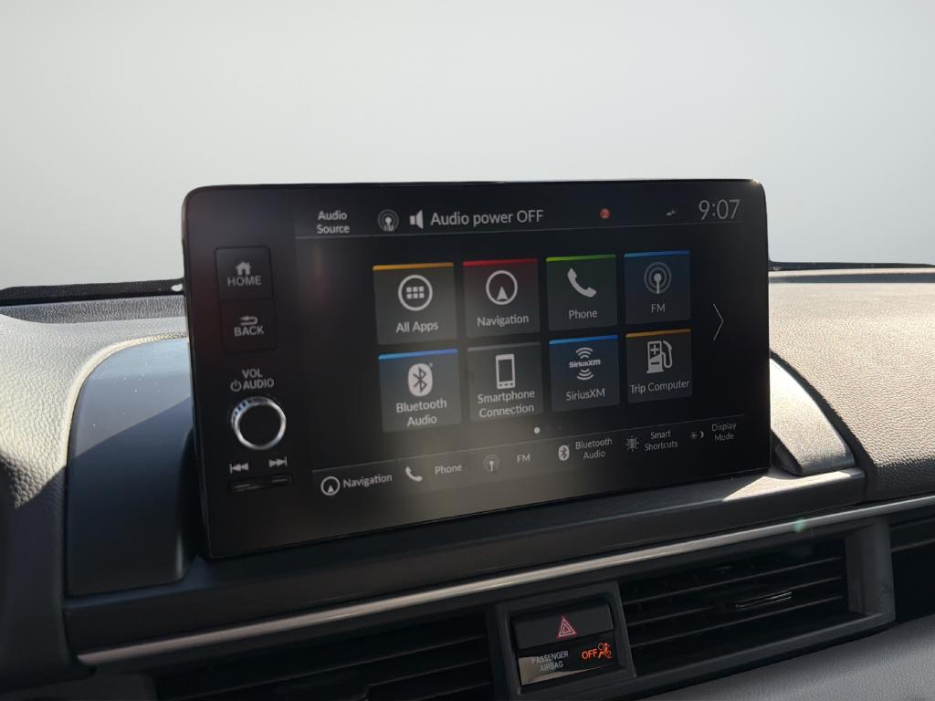 2023 Honda PILOT TOURING 缩略图 21
