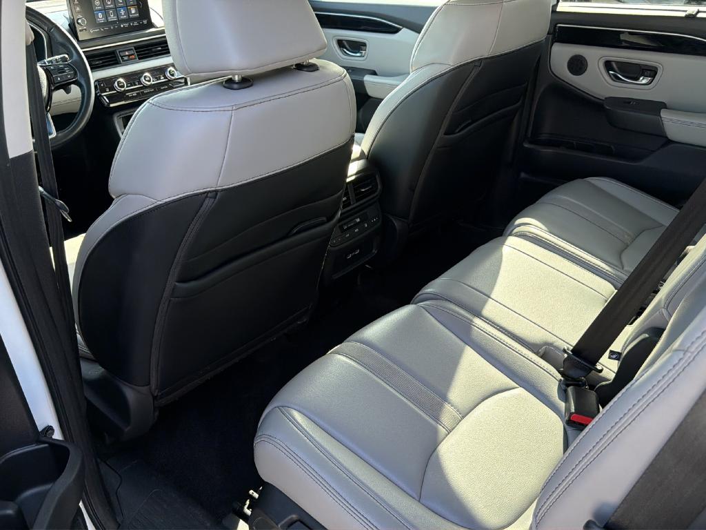2023 Honda PILOT TOURING 缩略图 31