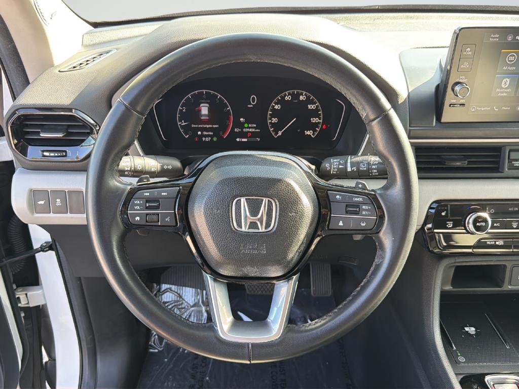 2023 Honda PILOT TOURING 缩略图 14