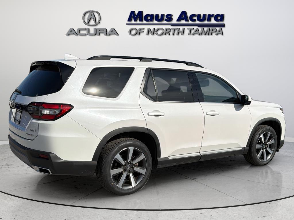 2023 Honda PILOT TOURING 缩略图 12