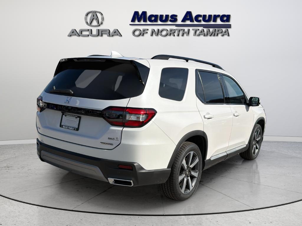 2023 Honda PILOT TOURING 缩略图 11